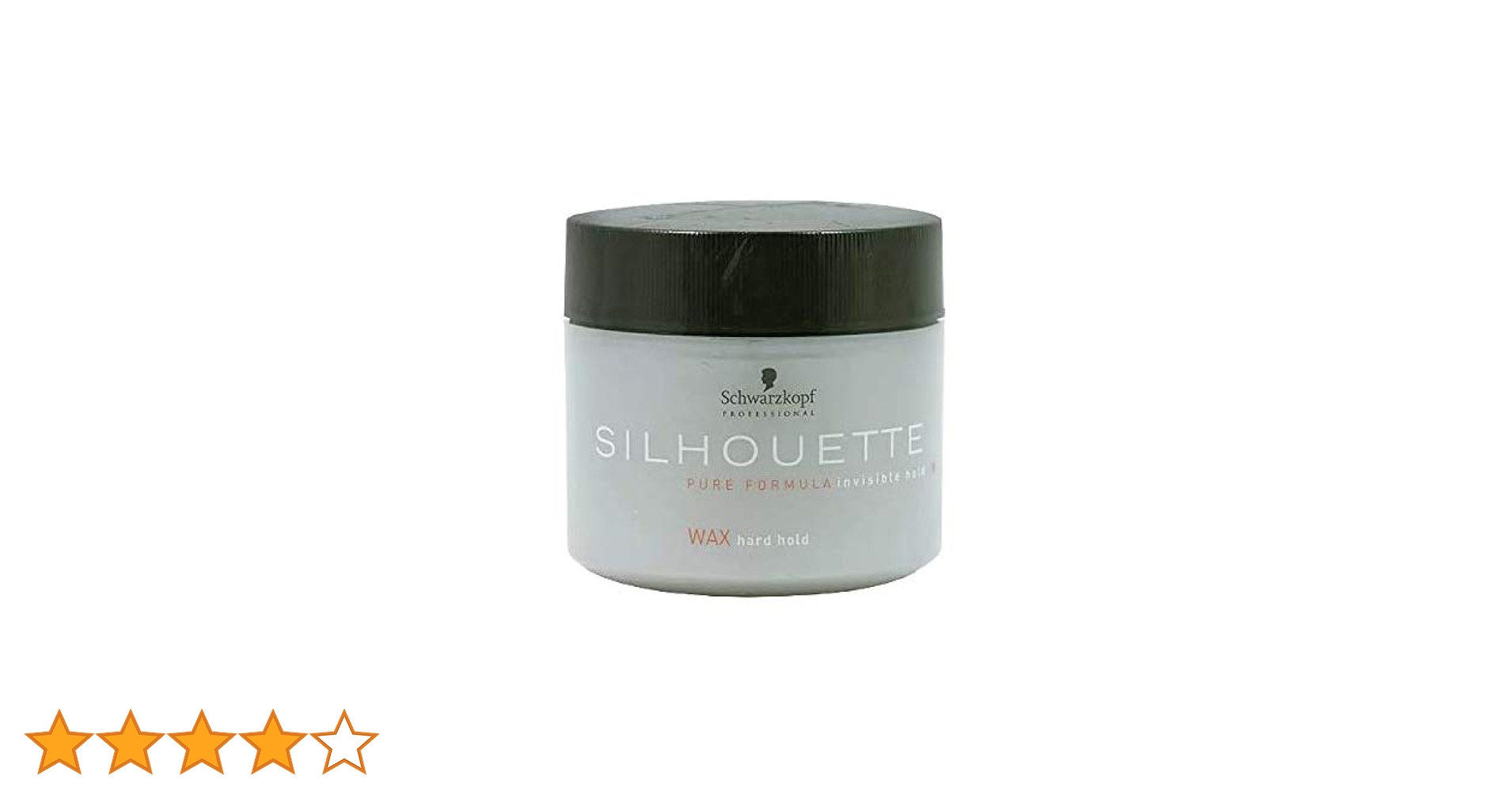 SILHOUETTE シュワルツコフ シルエット ヘアガム  145g 6個入り 7447.jpg